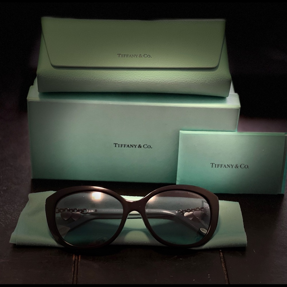 Tiffany&Co Sunglasses